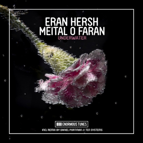 Eran Hersh & Meital O Faran - Underwater [ETR624]